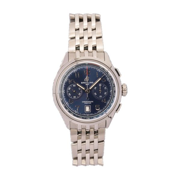 Breitling Premier B01 AB0145